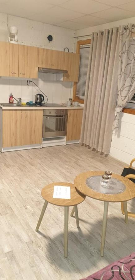 Leilighet 6 Дален Екстериор снимка