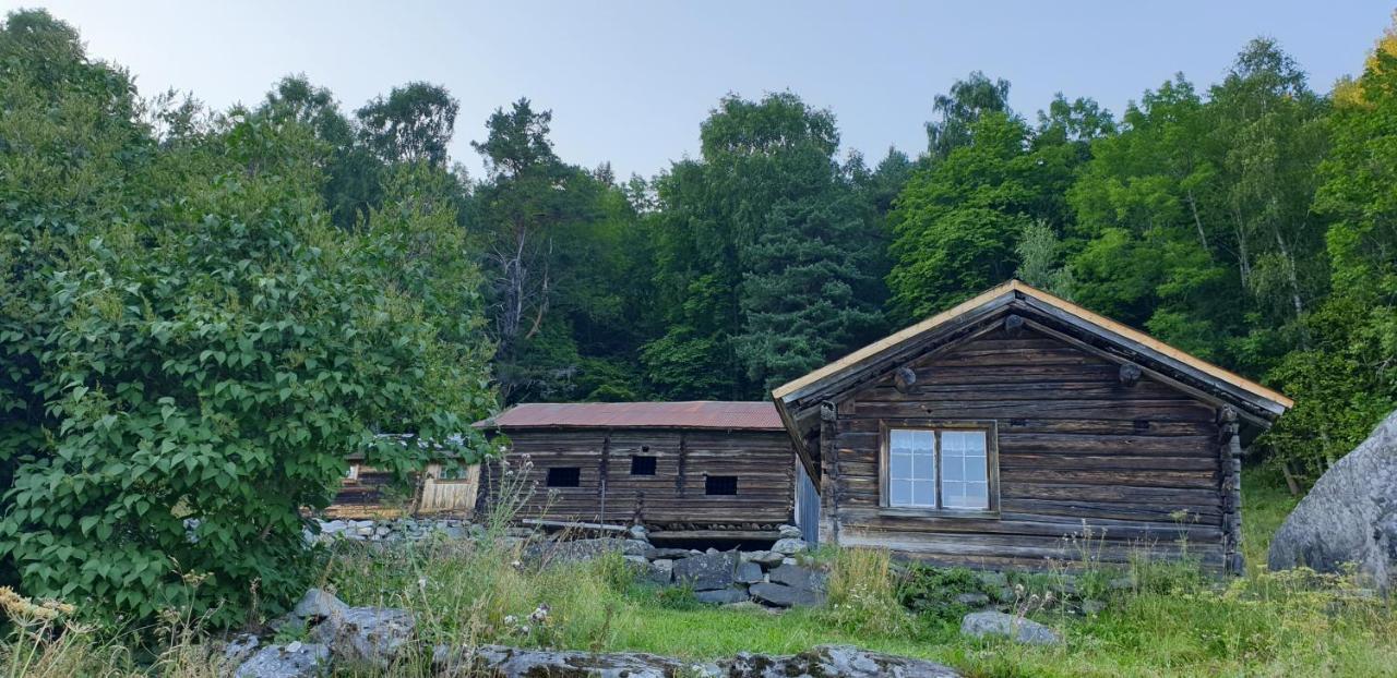 Leilighet 6 Дален Екстериор снимка